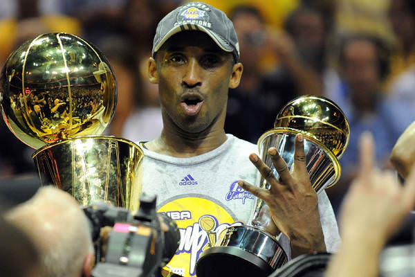 NBA tarihinin en iyileri