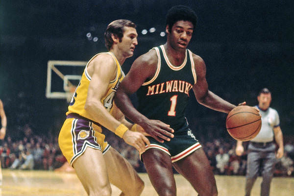 NBA tarihinin en iyileri