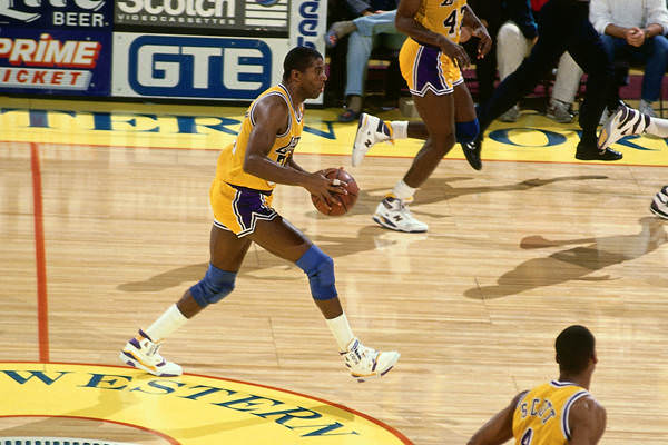 NBA tarihinin en iyileri