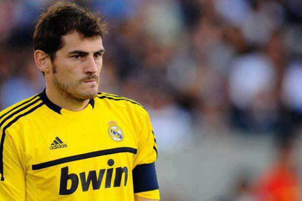 Futbolcular hakkında ilginç bilgiler