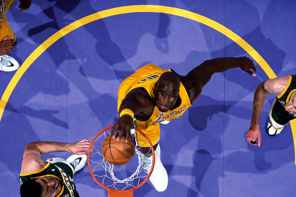 NBA tarihinin en iyileri