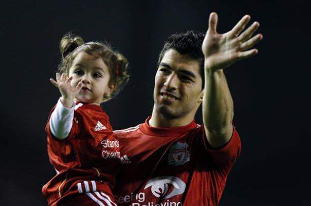 Futbolcular hakkında ilginç bilgiler