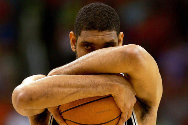 NBA tarihinin en iyileri