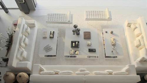 Yıldız futbolcuların dudak uçuklatan evleri