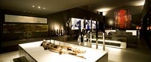 Yıldız futbolcuların dudak uçuklatan evleri