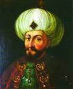 Osmanlı padişahlarının eşleri