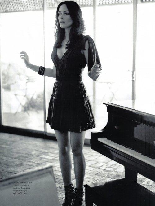 Hollywood'un en seksi oyuncuları