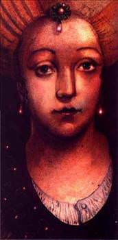 Osmanlı padişahlarının eşleri