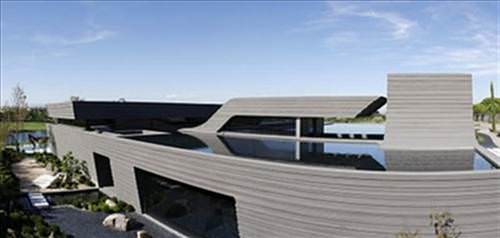 Yıldız futbolcuların dudak uçuklatan evleri