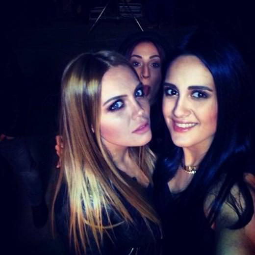 Müge Üzel resimleri