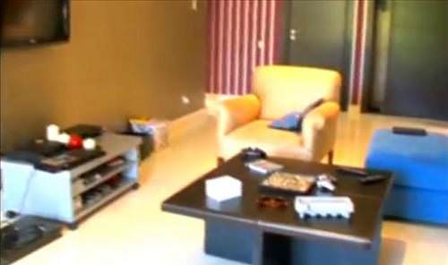 Yıldız futbolcuların dudak uçuklatan evleri