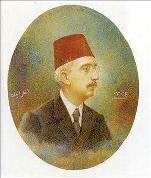 Osmanlı padişahlarının eşleri