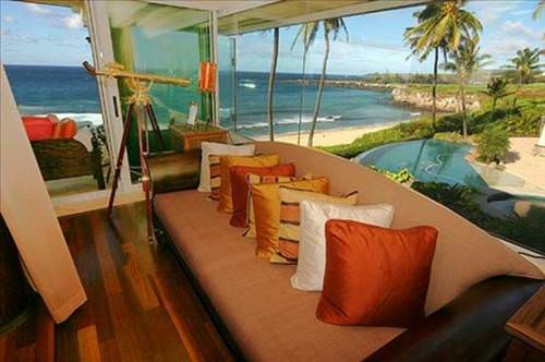 Yıldız futbolcuların dudak uçuklatan evleri