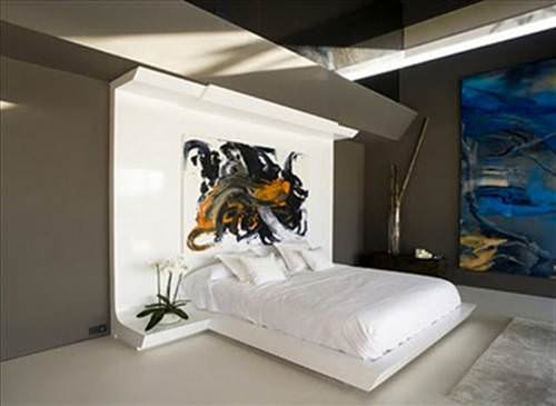 Yıldız futbolcuların dudak uçuklatan evleri