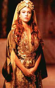 Osmanlı padişahlarının eşleri