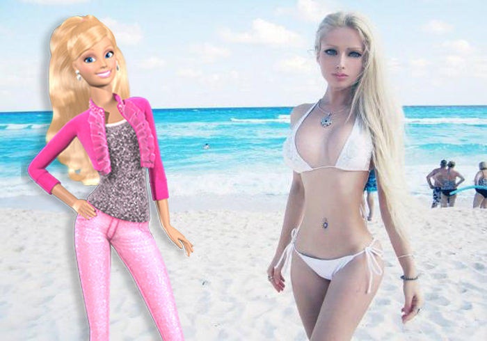 Yaşayan çizgi film karakterleri