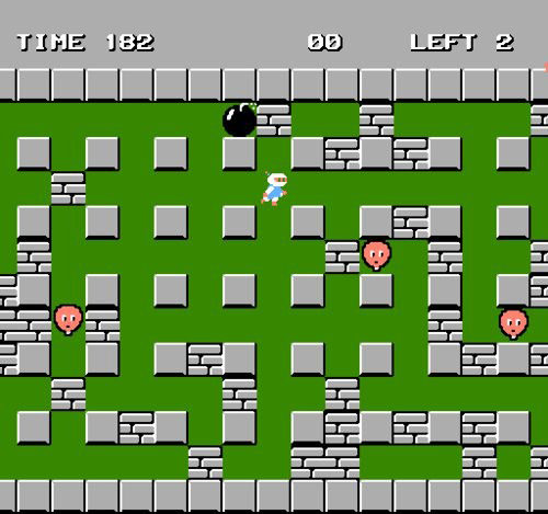 Unutulmaz atari oyunları