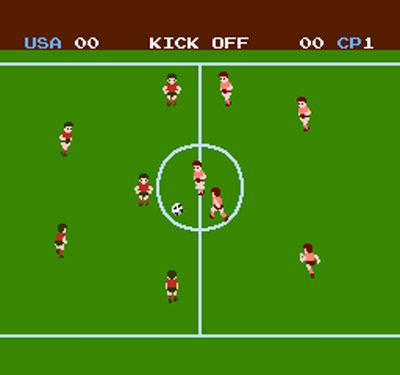 Unutulmaz atari oyunları