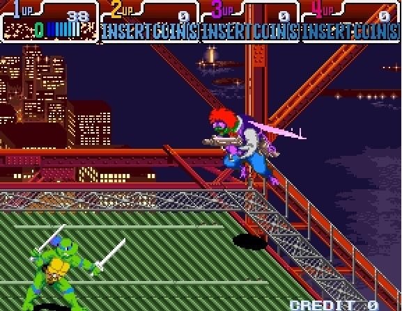 Unutulmaz atari oyunları