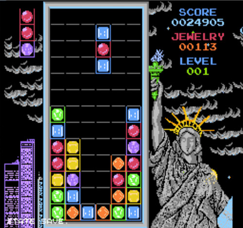 Unutulmaz atari oyunları