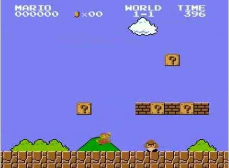 Unutulmaz atari oyunları