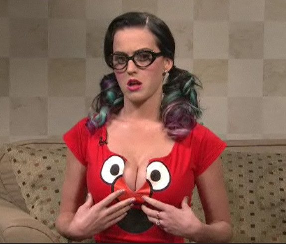 Katy Perry