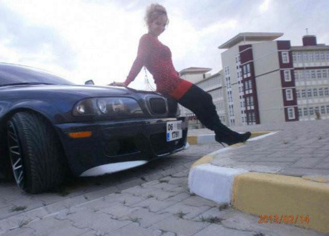 Türk Pirelli'si; Fikirtepe oto sanayi sitesi takvimi