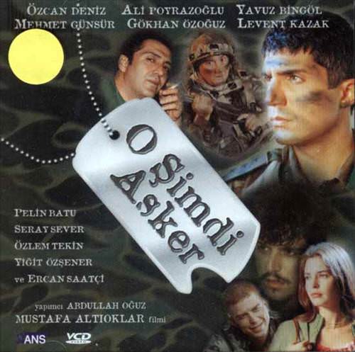 Gişeleri alt üst eden Türk filmleri