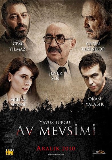 Gişeleri alt üst eden Türk filmleri