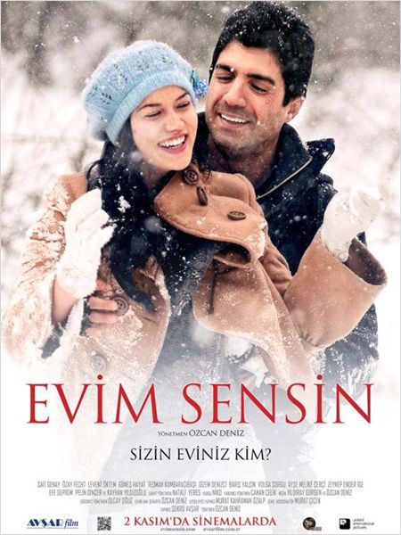 Gişeleri alt üst eden Türk filmleri