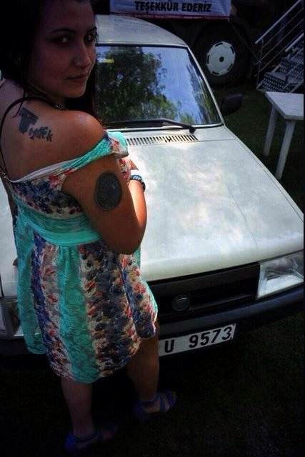 Türk Pirelli'si; Fikirtepe oto sanayi sitesi takvimi