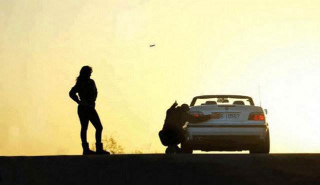 Türk Pirelli'si; Fikirtepe oto sanayi sitesi takvimi