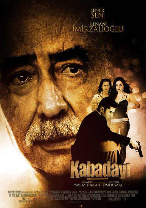 Gişeleri alt üst eden Türk filmleri