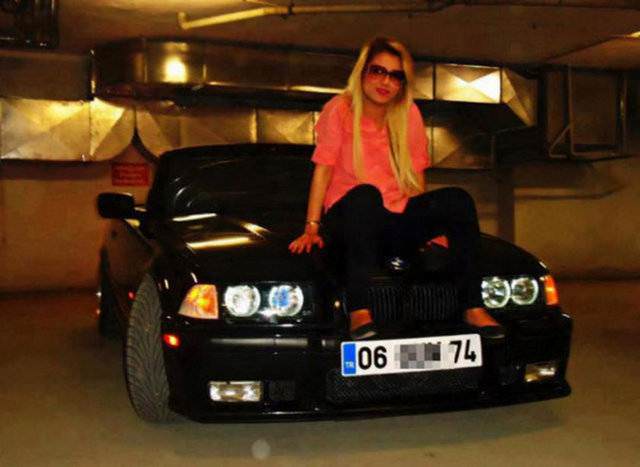 Türk Pirelli'si; Fikirtepe oto sanayi sitesi takvimi