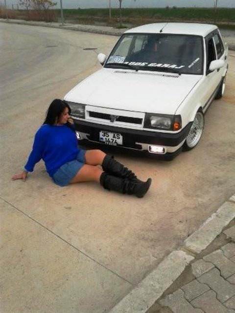 Türk Pirelli'si; Fikirtepe oto sanayi sitesi takvimi