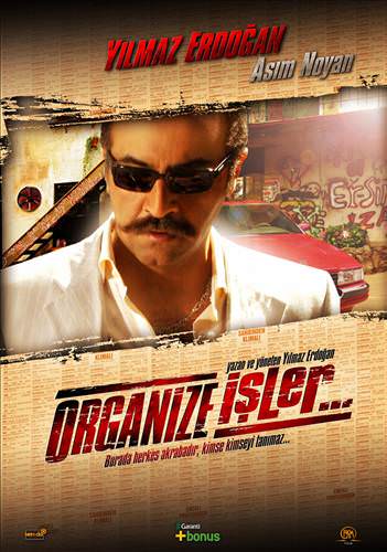 Gişeleri alt üst eden Türk filmleri