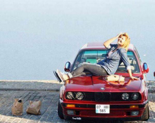 Türk Pirelli'si; Fikirtepe oto sanayi sitesi takvimi