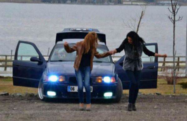 Türk Pirelli'si; Fikirtepe oto sanayi sitesi takvimi