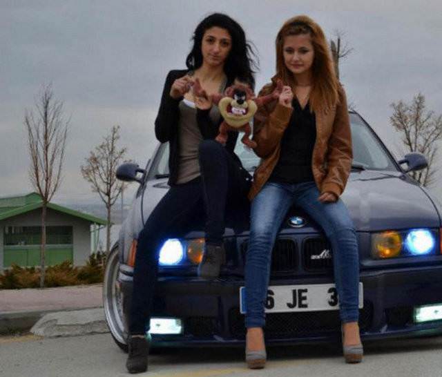 Türk Pirelli'si; Fikirtepe oto sanayi sitesi takvimi