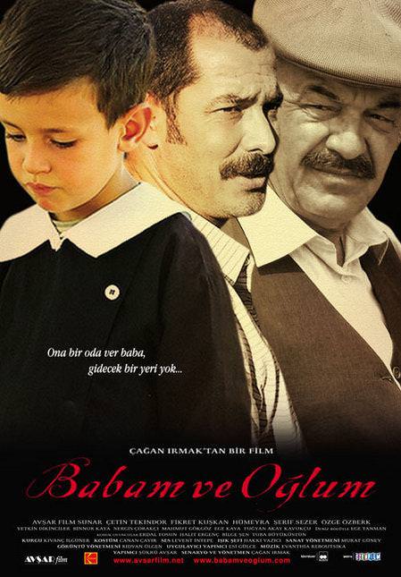 Gişeleri alt üst eden Türk filmleri