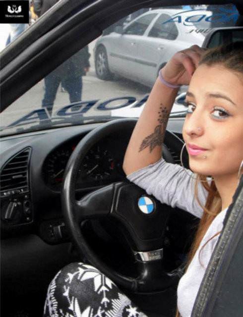 Türk Pirelli'si; Fikirtepe oto sanayi sitesi takvimi