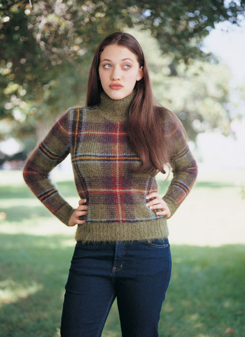 Hollywood’un yükselen yıldızı