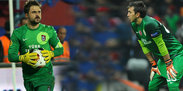 Yılın en iyi 20 kalecisi