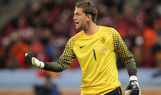 Yılın en iyi 20 kalecisi