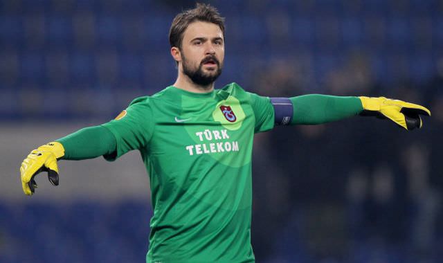 Yılın en iyi 20 kalecisi