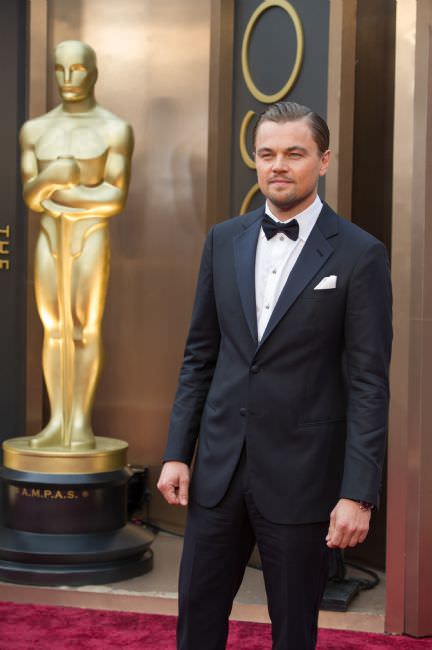 Oscar ödülleri sahiplerini buldu