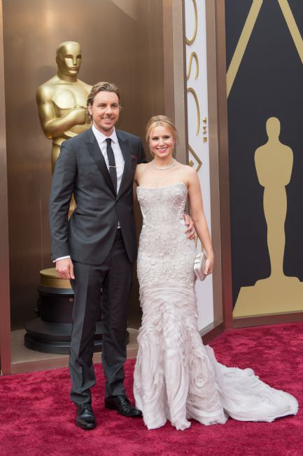 Oscar ödülleri sahiplerini buldu