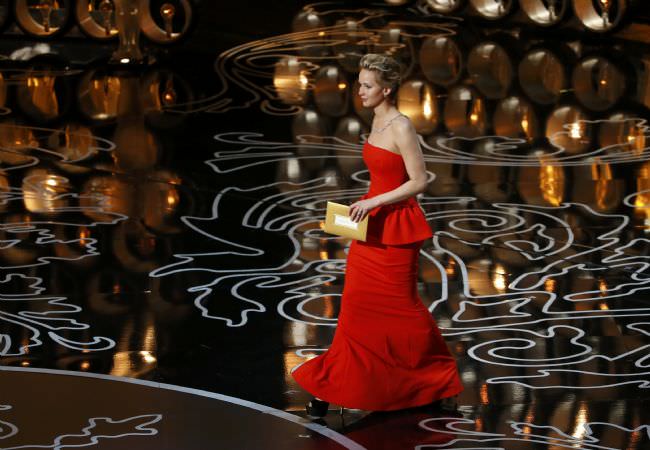 Oscar ödülleri sahiplerini buldu