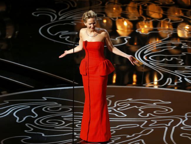 Oscar ödülleri sahiplerini buldu