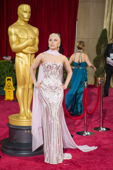 Oscar ödülleri sahiplerini buldu